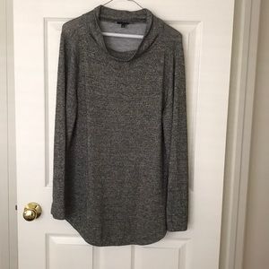 Long Sleeve Holiday Tunic-Like New